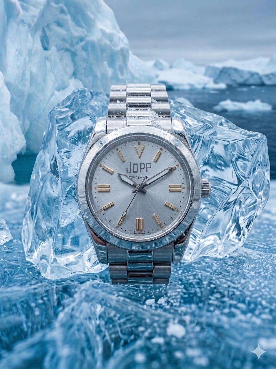 Iceberg